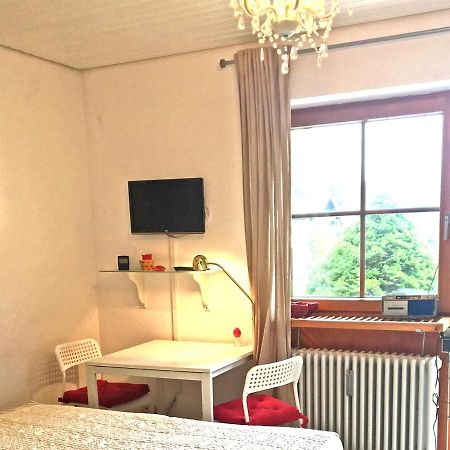 Ferienwohnung Spitzstein Bentz Sachrang Esterno foto