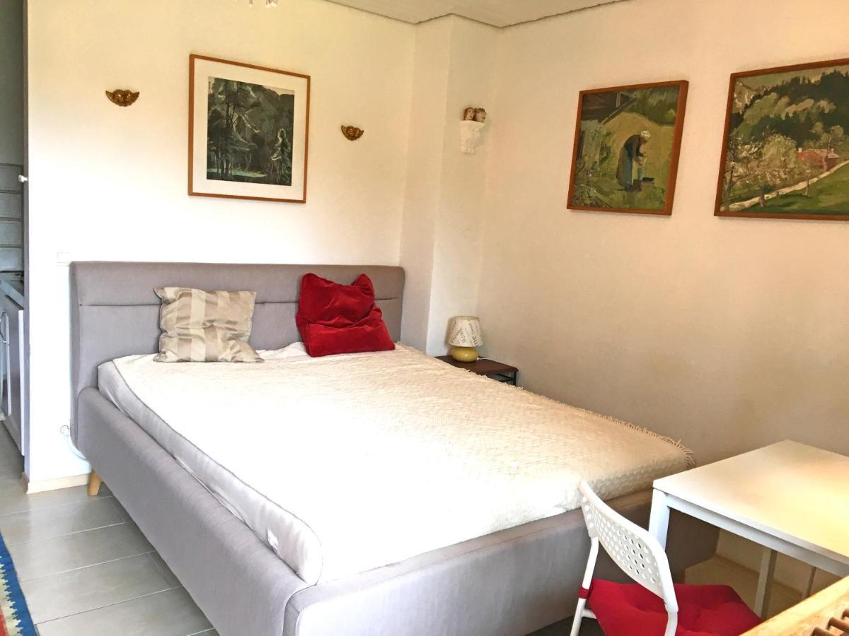 Ferienwohnung Spitzstein Bentz Sachrang Esterno foto