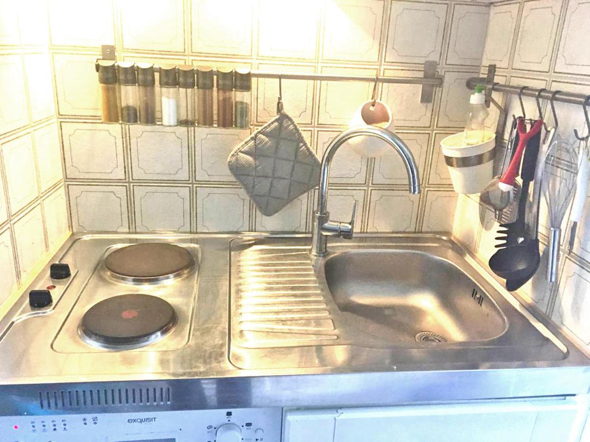 Ferienwohnung Spitzstein Bentz Sachrang Esterno foto