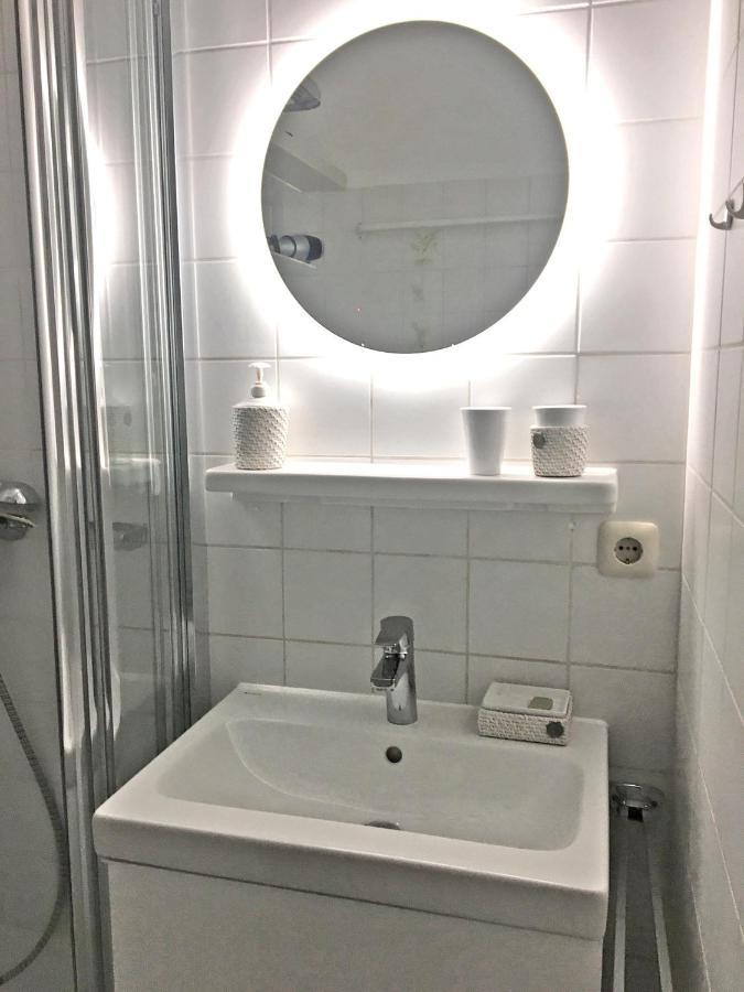 Ferienwohnung Spitzstein Bentz Sachrang Esterno foto