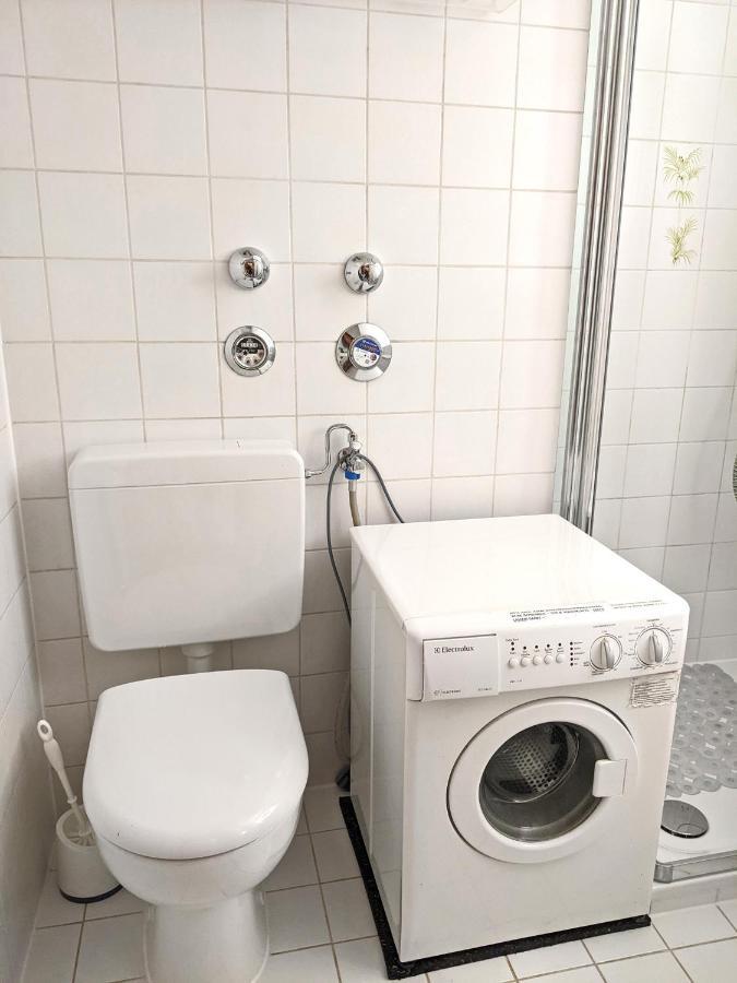 Ferienwohnung Spitzstein Bentz Sachrang Esterno foto