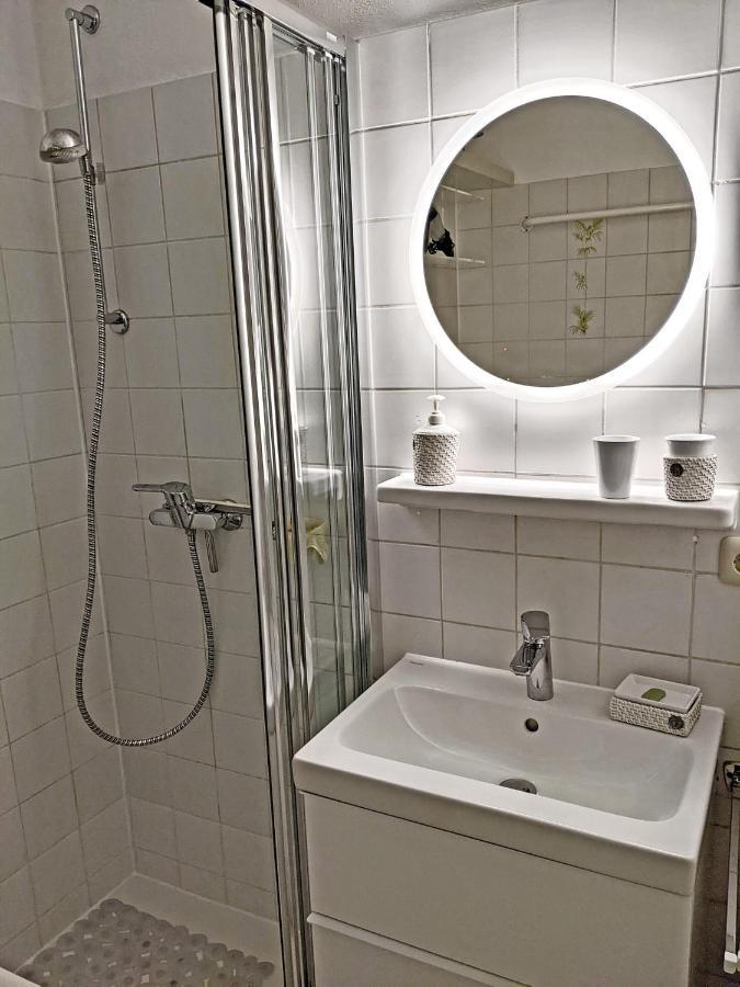 Ferienwohnung Spitzstein Bentz Sachrang Esterno foto